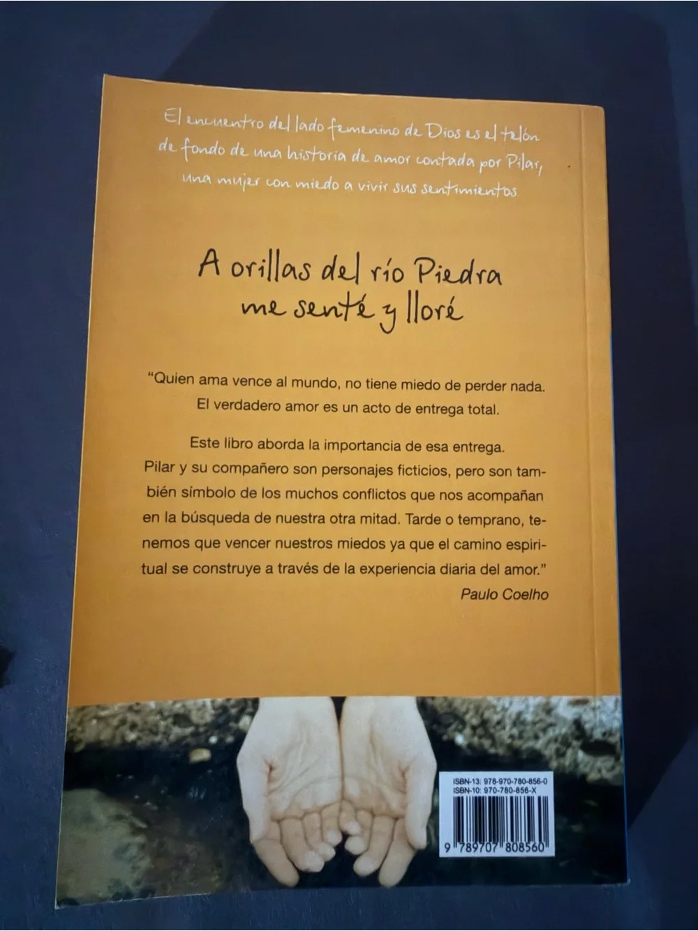 Paulo Coelho 